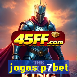 jogos p7bet